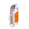 3 wavelength 7550nm 808nm 1064nm epilation diode laser hair removal machine / 808 laser diode machine for permanent hair removal