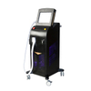 FDA and Medical CE approved 808nm diode laser hair removal machine price / alma soprano ice platinum laser diode machine