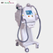 Promotion price two handles super cooling portable ipl shr
