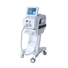 Medical CE approved portable diode laser hair removal machine with big spot size
