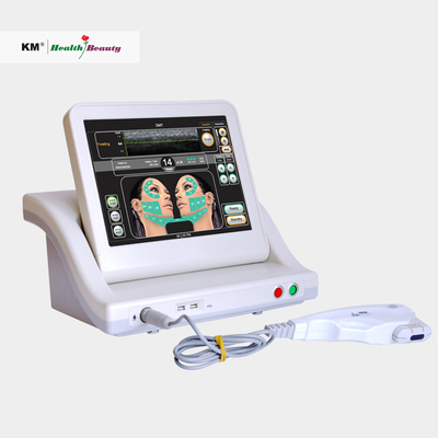 New arrival HIFU face lift, HIFU Machine for skin tightening with 5 heads
