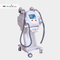 Promotion price two handles super cooling portable ipl shr