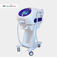 Medical CE approved diode laser hair removal machine